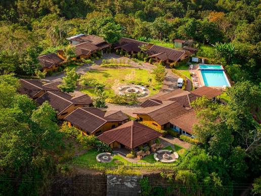 Cebu Zoological and Wildlife Conservation Park
